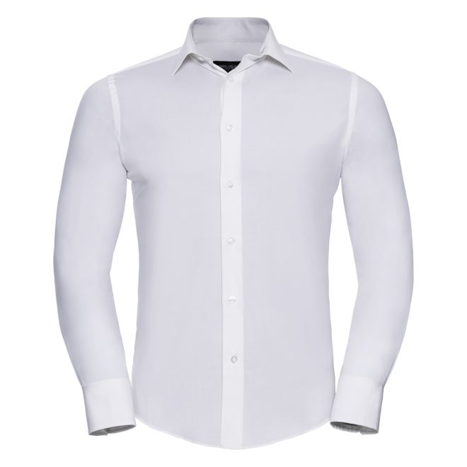 Camicia da uomo elegante - immagine 6