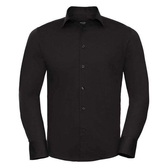 Camicia da uomo elegante - immagine 5