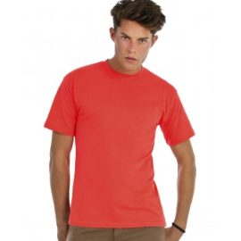 T-shirt da uomo a manica corta