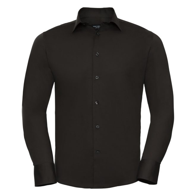 Camicia da uomo elegante - immagine 4