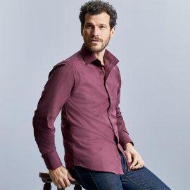 Camicia da uomo elegante