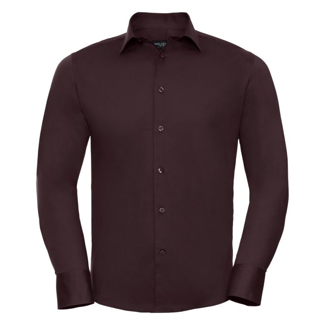 Camicia da uomo elegante - immagine 3