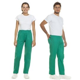 Pantalone unisex in cotone