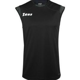 Maglia da allenamento smanicata