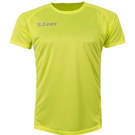 Maglia da allenamento in mesh microforato