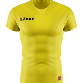 Maglia da allenamento elastica