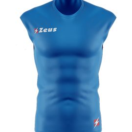 Maglia da allenamento elastica