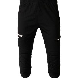 Pantalone da portiere a 3/4