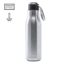 Thermos a doppia parete da 830 ml